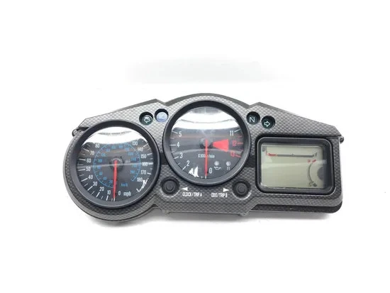 Speedometer Gauges Individual Gauges for Kawasaki Ninja ZX12R for