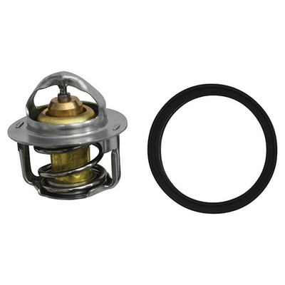 #ad ALL BALLS 2022 Ranger Crew SP 570 NorthStar Edition Polaris THERMOSTAT W GASKET $43.90