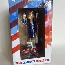Kamala Harris 2020 President Star Bobblehead Biden Harris