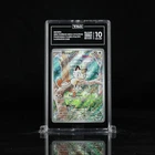 TAG 10 2025 Meowth Phantasmal Flames #106/094 Illustration Rare Pokemon TCG