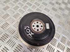 Poulies diverses Volvo S90