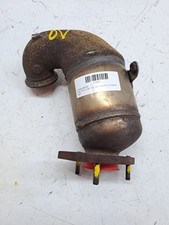 55185920 KATALYSATOR / 619985 FÜR FIAT STILO 192