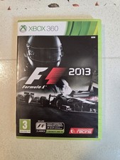F1 2013 Xbox 360 Gioco per Microsoft PAL Ita Italiano Completo