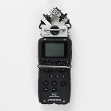 Zoom H5 4-Track Handy Digital Recorder