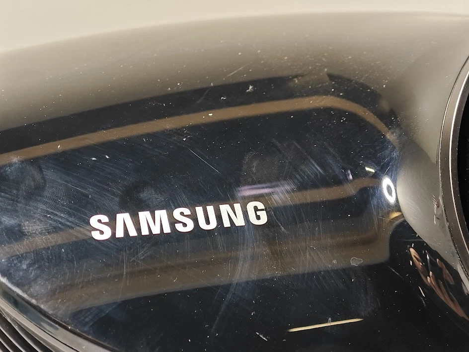 Samsung SP-A800B Projektor - Ungetestet, Kein Kabel, Für Teile - Bild 3 von 4