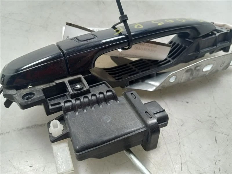 Lexus GS300 2006 3,0 L lado del pasajero manija de puerta delantera (exterior) Foto 4 de 4