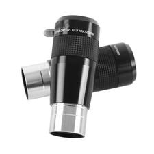 1.25 Inch Telescope 5X Focal Extender Barrel Achromatic Barlow Lens Multi-Coated