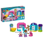 LEGO Duplo Disney Junior Doc McStuffins´Pet Vet Care Set 10828