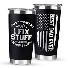 Christmas Gifts for Dad, Men - Gifts for Dad from Daughter, Son - Dads