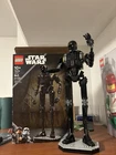 Lego Star Wars K-2SO Security Droid 75434 Age 10+ Andor Rogue One