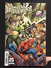 Amazing Spider-Man #50 1:25 Nick Bradshaw Variant NM 2024 Marvel Comics LGY 943