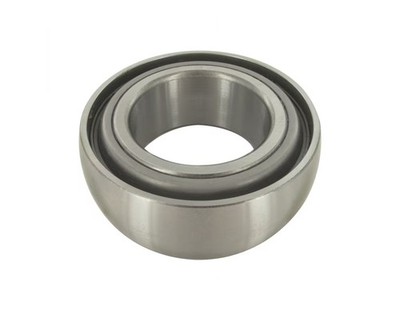 5 of Disc Harrow Bearing 2.187'' Round Bore x 1.313'' IR x 3.937'' OD x 1.313'' OR