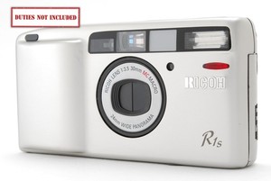 Ricoh R1s | eBay