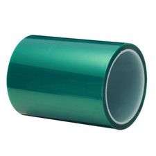 Resin Tape Silicone Adhesive Tape for Epoxy Resin,5" Wide 108FT Long,1PCS