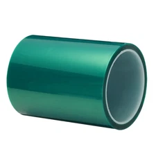 Resin Tape Silicone Adhesive Tape for Epoxy Resin,5" Wide 108FT Long,1PCS