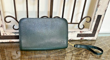 Vintage Louis Vuitton Taiga Baikal Clutch Bag VI0925 France February 1995 Unisex