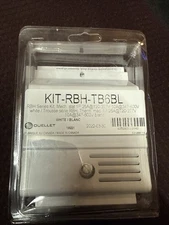 Ouellet KIT-RBH-TB6BL Thermostat Kit for Baseboard Heater - NEW!