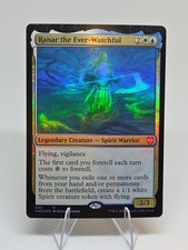 Ranar the Ever-Watchful X1 KHC MTG Kaldheim B1