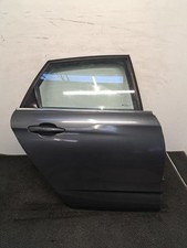 Porte arrière et accessoires Citroen C4