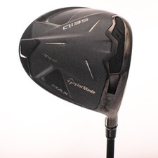 TaylorMade Qi35 Max Driver 9* Kai'li Blue CB 60g R-Flex Graphite RH