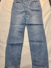 Women's Super-High Rise Skinny Curvy Jeans Wild Fable Medium Wash Size 14