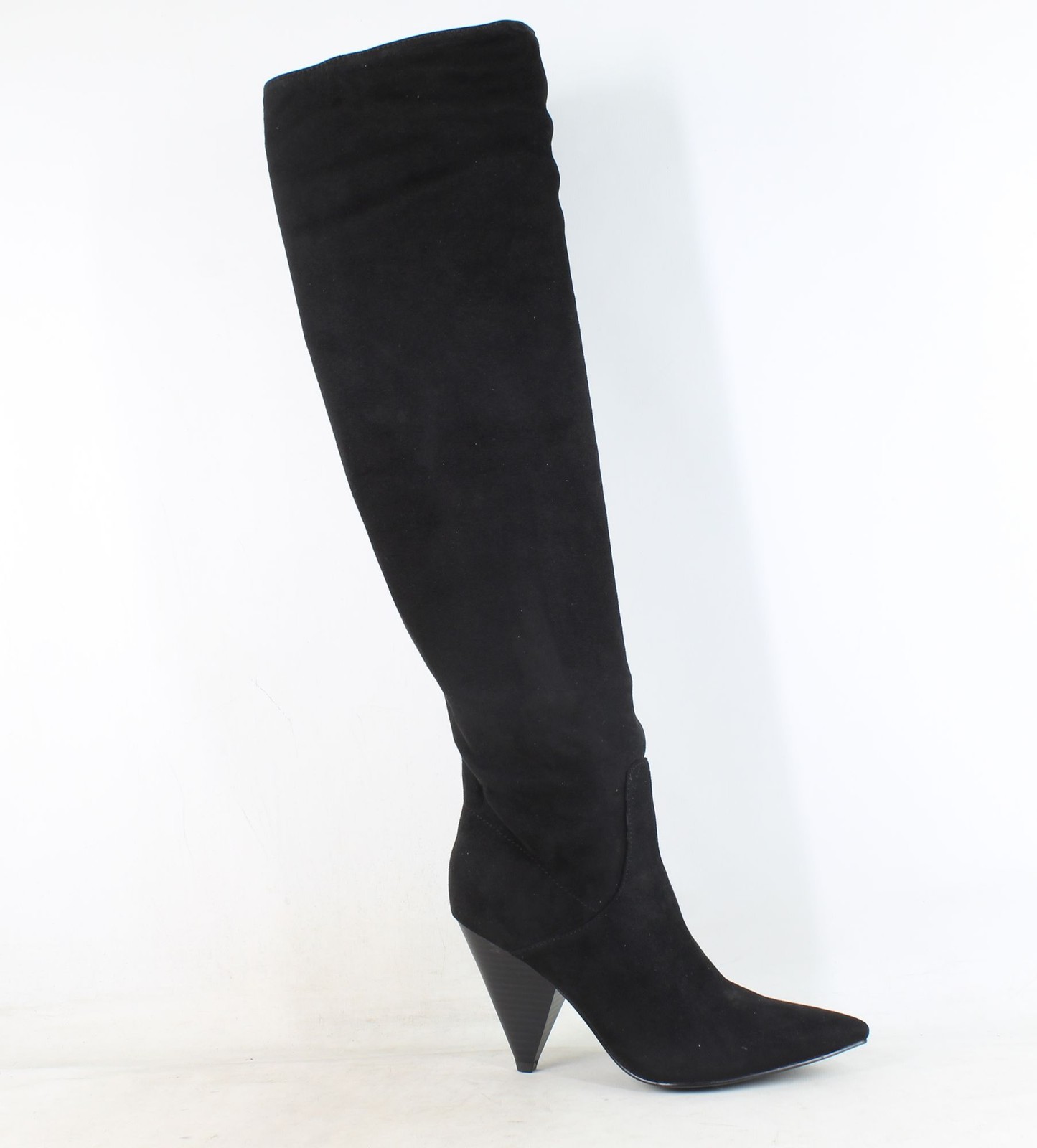 Indigo Rd. Женские модные ботинки Fayen черного цвета, размер 6