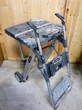 Stanley Mobile Project Centre Workbench