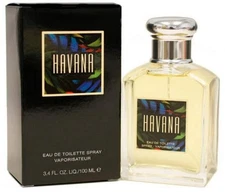 Havana by Aramis for Men 3.4 oz / 100ml Eau De Toilette EDT Spray Cologne SEALED