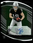 2025 Panini Absolute Jack Bech Base (RAW)