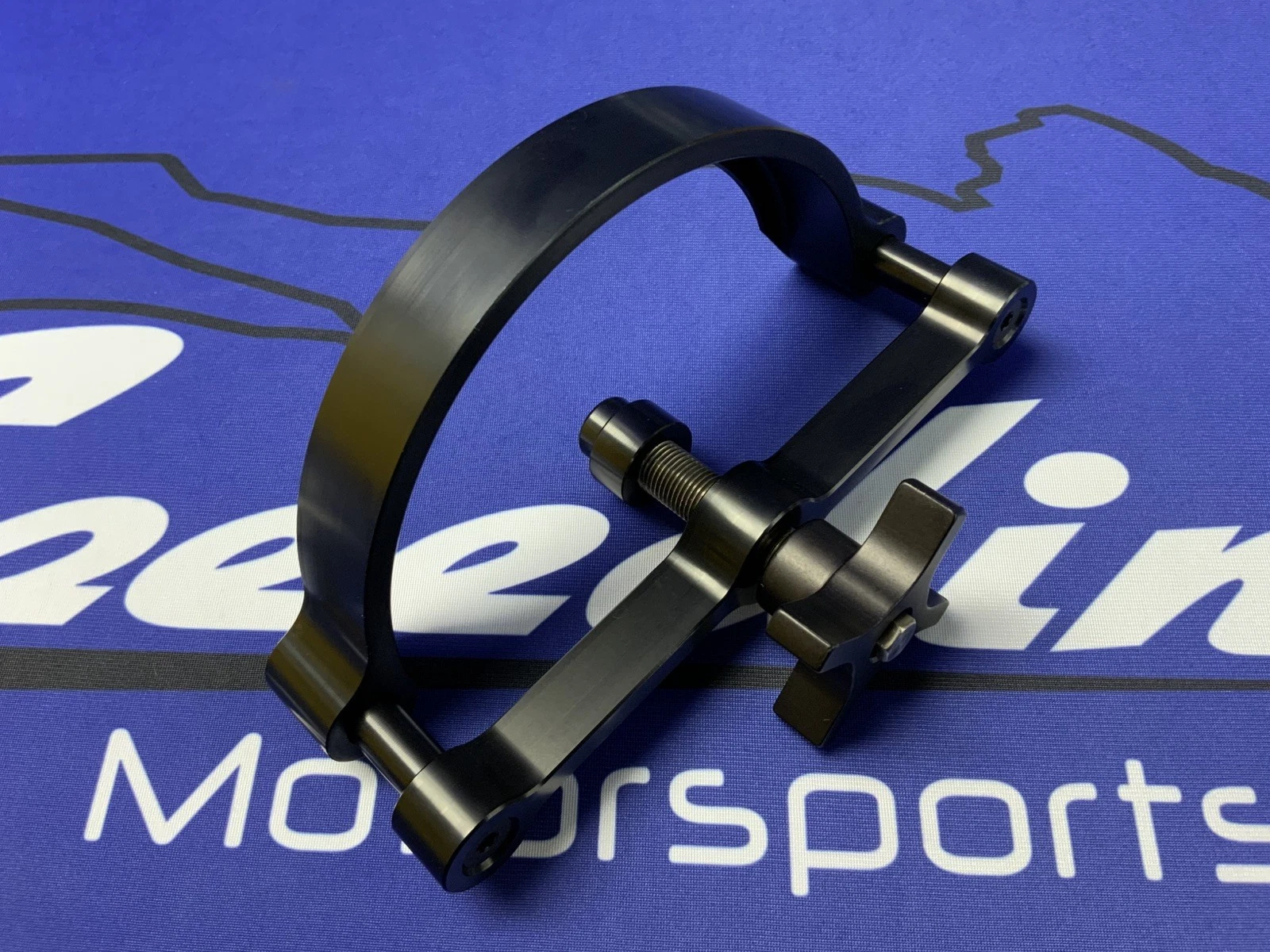Alta Motors Redshift Sprocket Gear Removal Tool 7702418-00