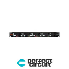 Warm Audio WA-412 312 Style Microphone PREAMPLIFIER - NEW - PERFECT CIRCUIT