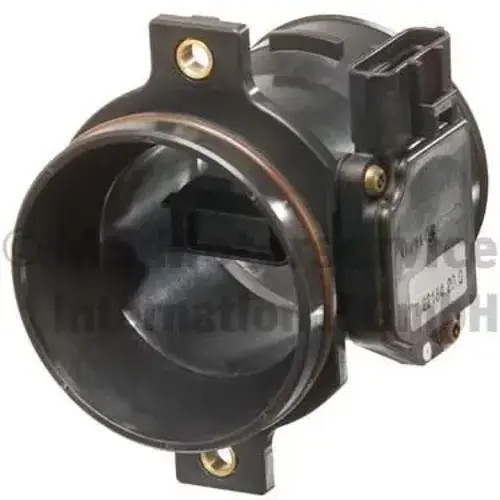 PIERBURG 7.22184.20.0 Air Mass Sensor for FORD - Image 2