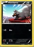 Pokemon TCG Poochyena 16/39 Kalos Starter Set MP