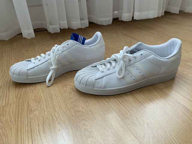 size 15 adidas trainers