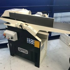 New Sedgwick CPT Planer Thicknesser  **6,850.00 + Vat**
