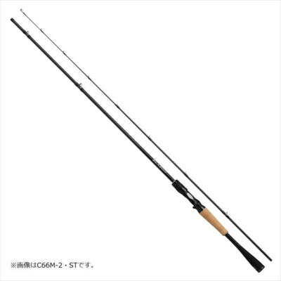 ダイワ ブレイゾン BLAZON C64L-2・BF Daiwa Blazon C64L-2/ST/BF (Baitcasting 2 pcs) | eBay