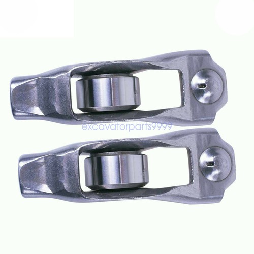 16pcs Rocker Arm Set Kit 53020742AC Fits Mopar Dodge Chrysler Jeep V8 4.7 3.7 eBay