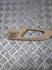 Porte arrière et accessoires Porsche CAYENNE