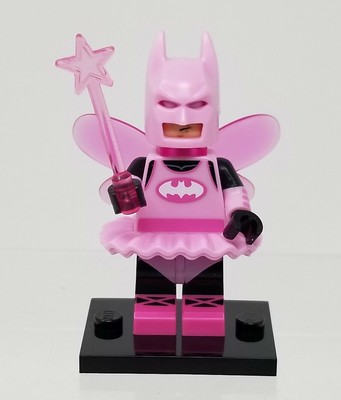 lego fairy batman