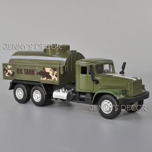 diecast military models trucks