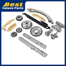 Ecotec Engine Timing Chain Kit Balance Shaft For 01-08 Saturn Chevry Pontiac Ecotec Engine Timing Chain Kit Balance Shaft For 01-08 Saturn Chevry Pontiac