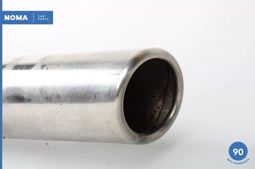 01-04 Jaguar X100 XK8 Rear Left Driver Side Exhaust Silencer Muffler OEM - Picture 2 of 12