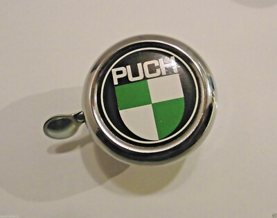 Klingel / Glocke PUCH MV50 Rarität - bell