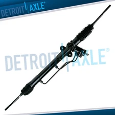 Complete Power Steering Rack and Pinion Unit for 2004 - 2008 Suzuki Forenza Reno