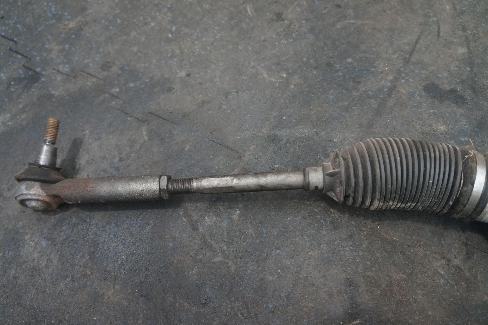 Steering Gear Rack & Pinion OEM Mclaren MP4-12C 2014 *Note*