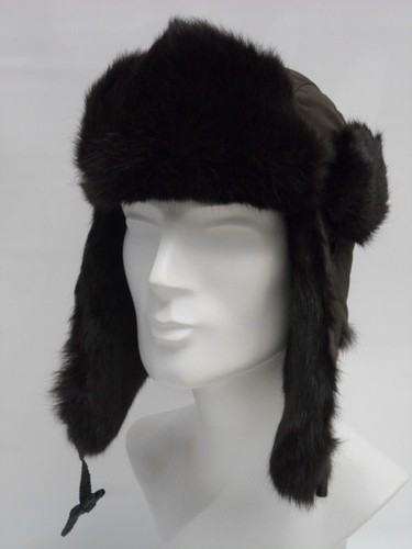 Wigens Cappello Aviatore Braun | eBay