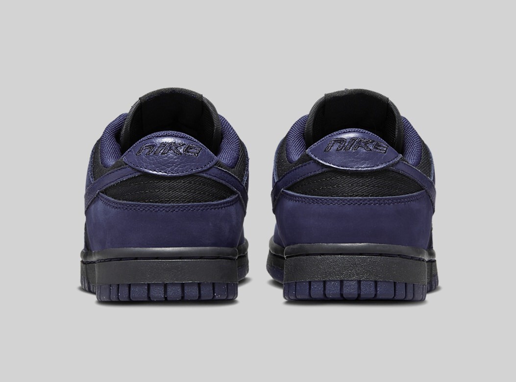 Nike Wmns Dunk Low LX NBHD Purple Ink FB7720-001 US Womens 5 Nike Wmns Dunk Low LX NBHD Purple Ink FB7720-001 US Womens 5