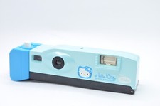 Excellent Sanrio Polaroid Pocket Xiao Hello Kitty Camera From Japan