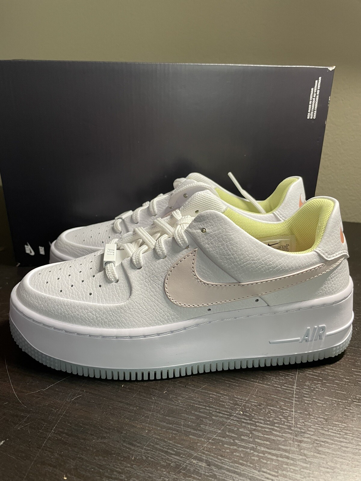 nike air force 1 ga