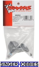 Traxxas 6884 Center Differential Housing Rustler 4x4/Slash NEW IN PACKAGE TRA1